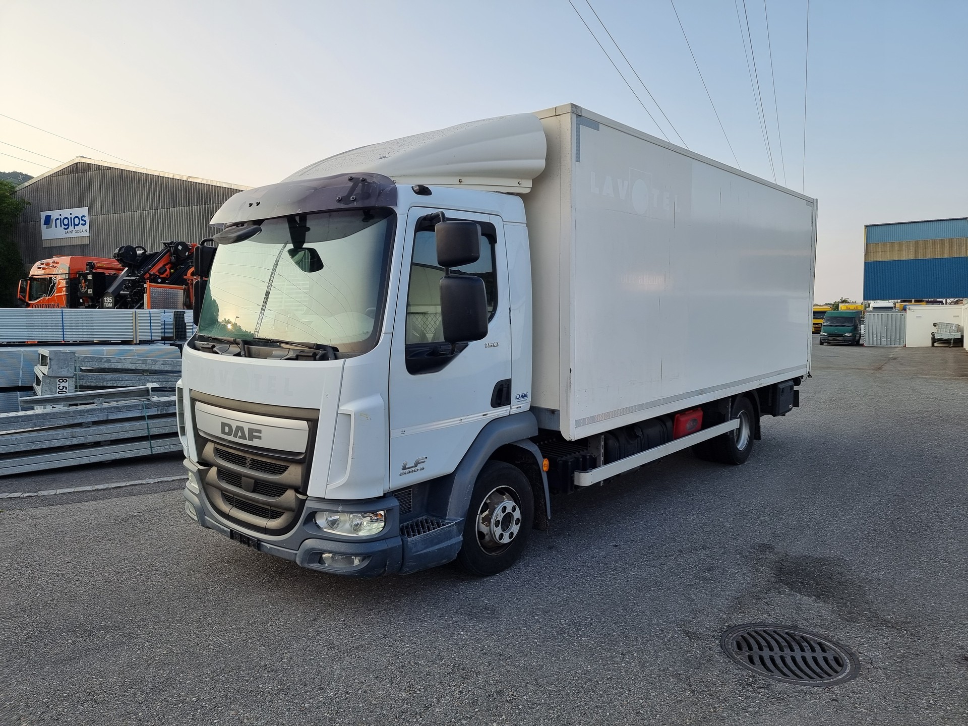 DAF LF 150 H08 4x2-image-1