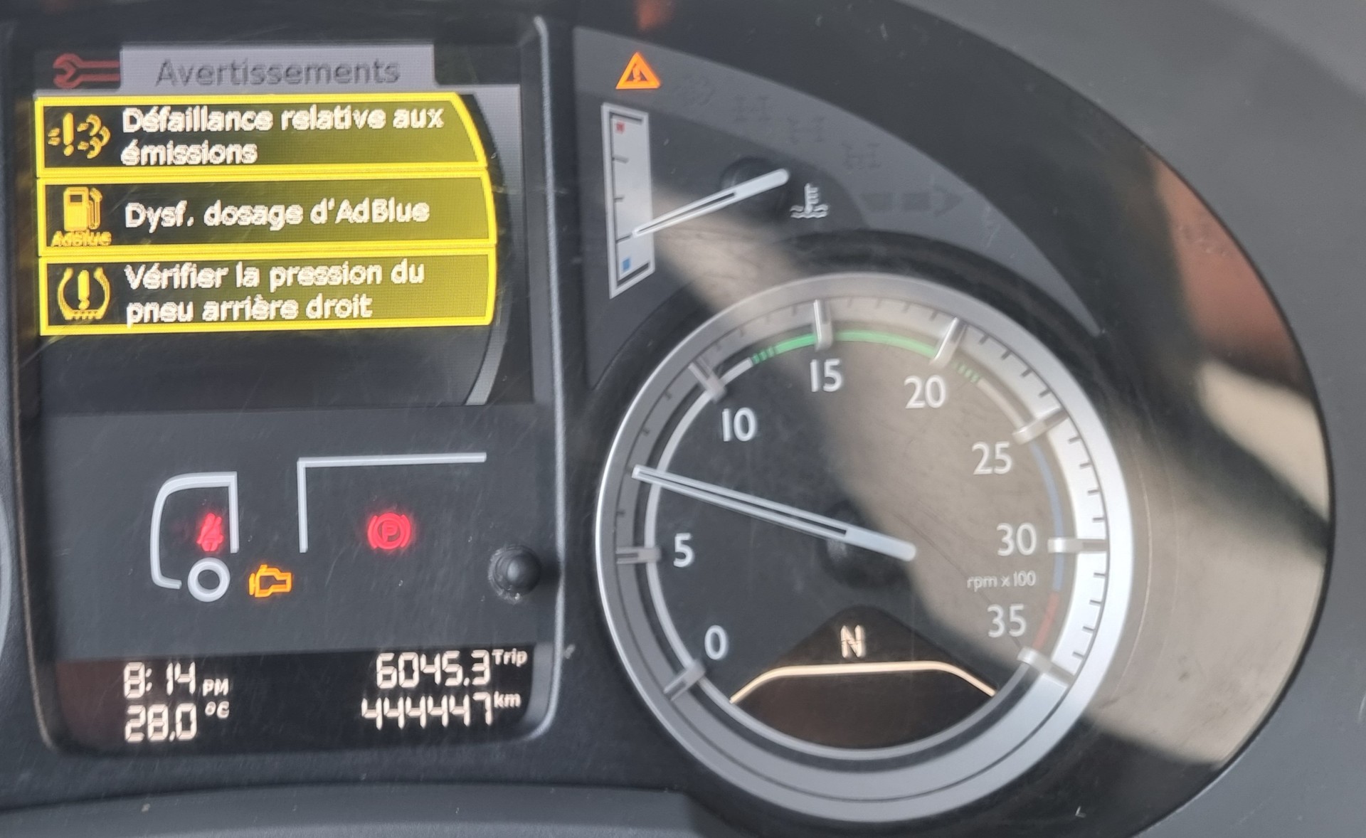 DAF LF 150 H08 4x2-image-9