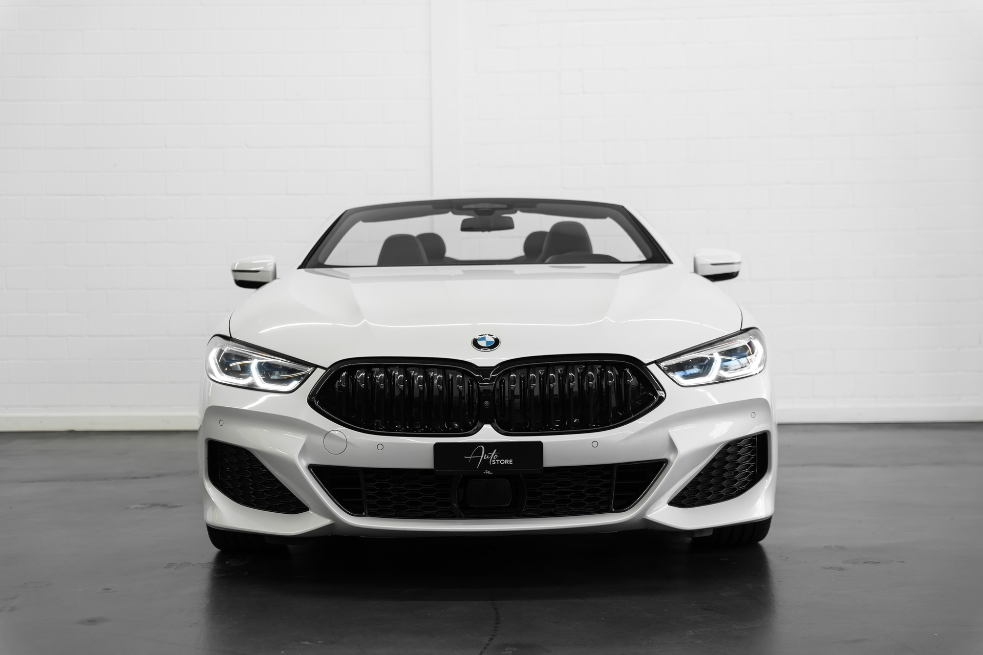 BMW 840d xDrive M Sport Steptronic-image-5