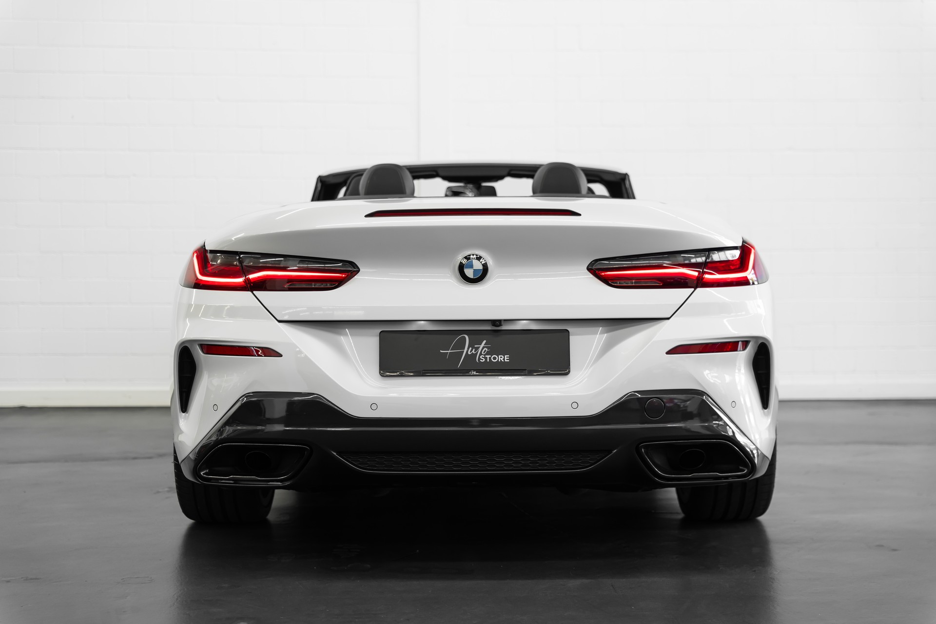 BMW 840d xDrive M Sport Steptronic-image-8