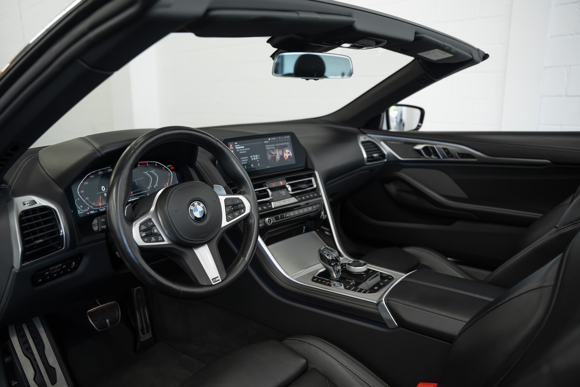 BMW 840d xDrive M Sport Steptronic-image-10