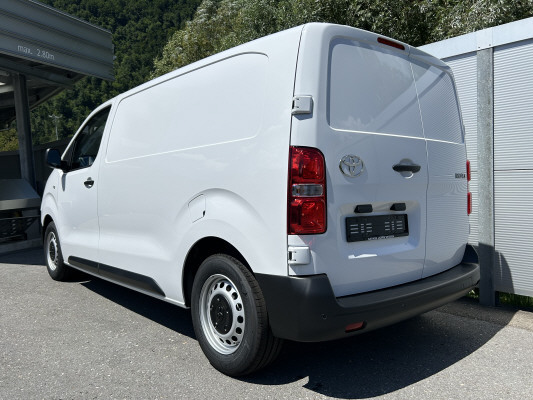 TOYOTA Proace 1.5D Panel M Activ-image-3