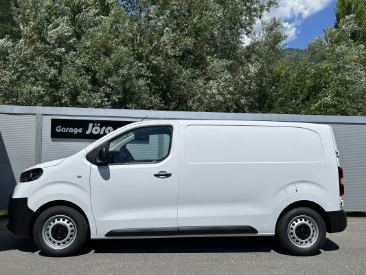 TOYOTA Proace 1.5D Panel M Activ-image-2