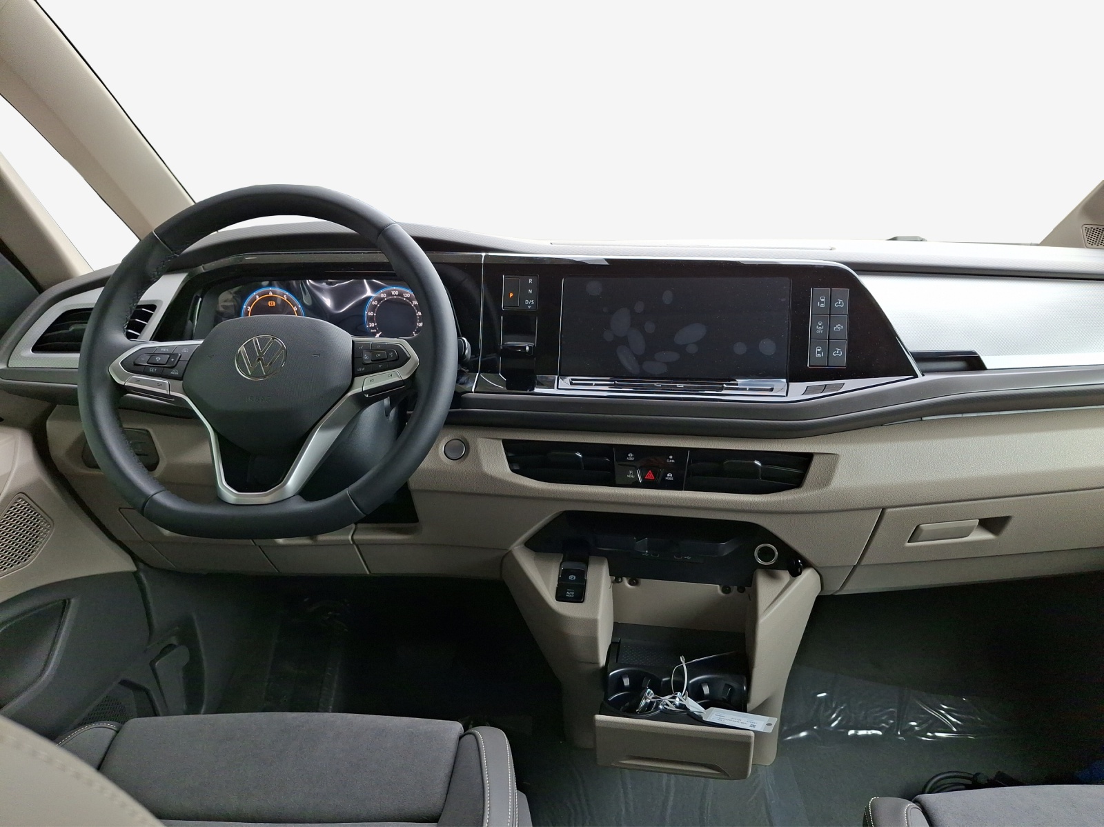 VW California 2.0 TSI Beach Tour-image-8