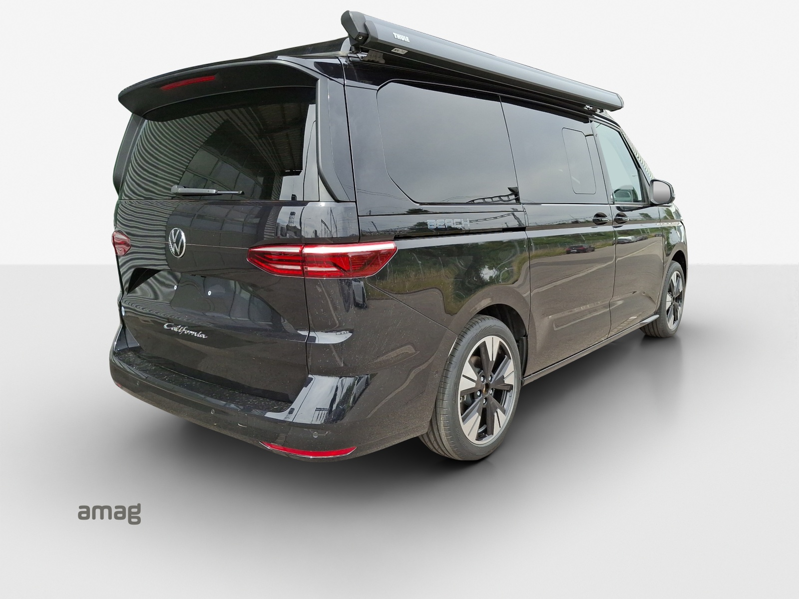 VW California 2.0 TSI Beach Tour-image-4