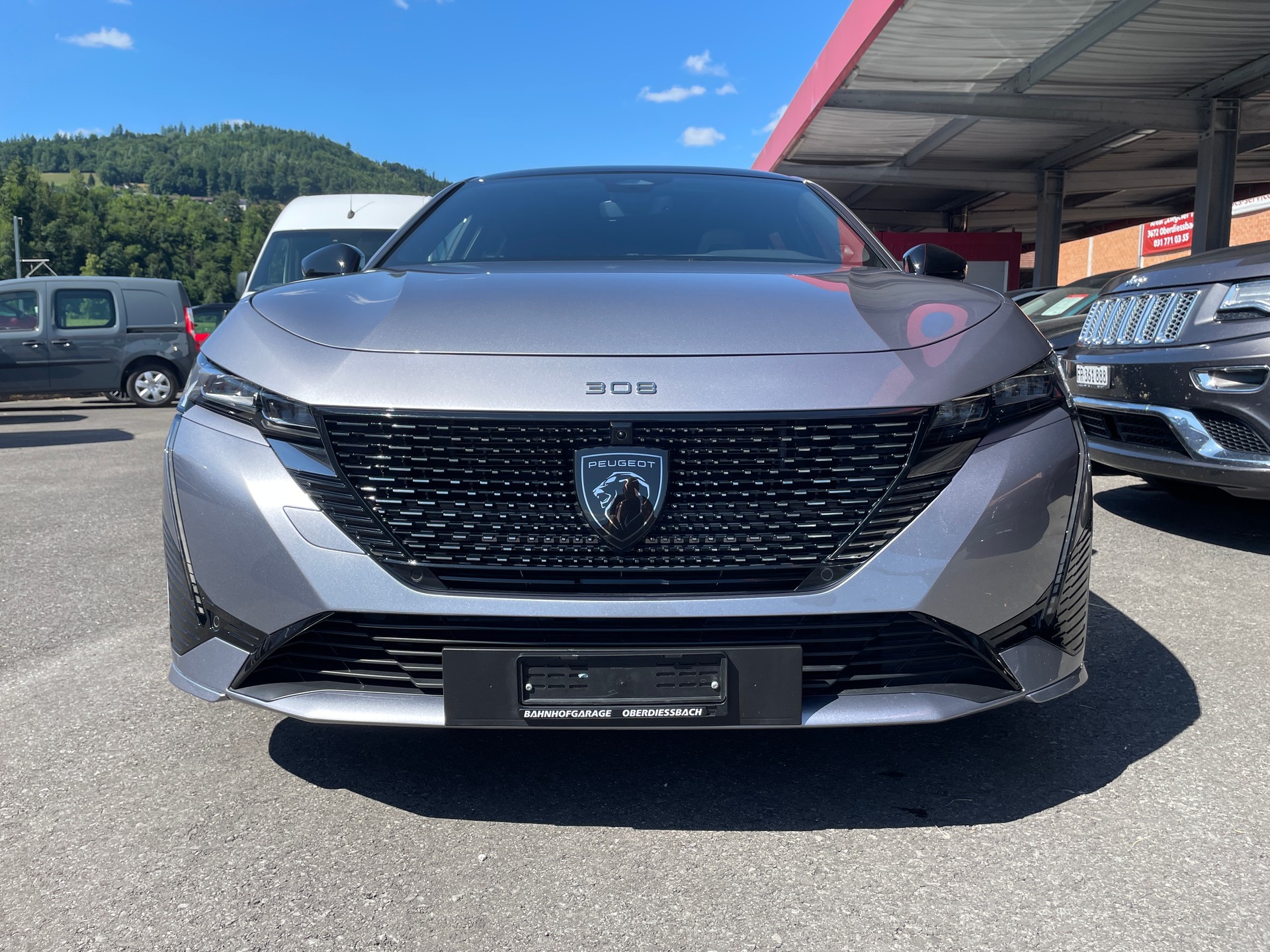 PEUGEOT 308 1.6 PHEV 225 GT-showroom-element-1