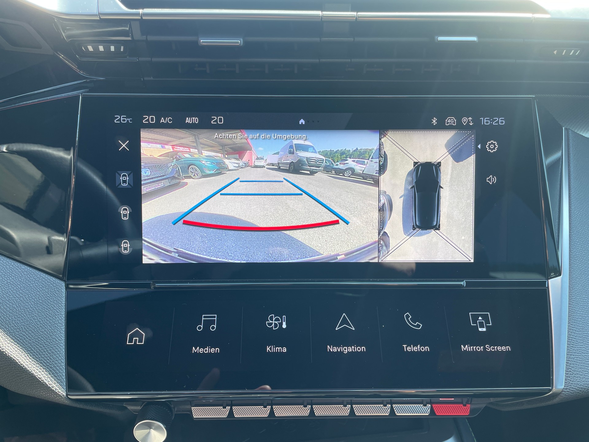 PEUGEOT 308 1.6 PHEV 225 GT-image-21