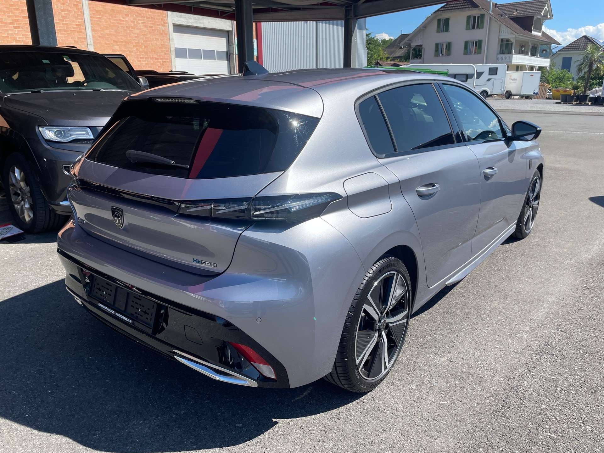 PEUGEOT 308 1.6 PHEV 225 GT-showroom-element-3