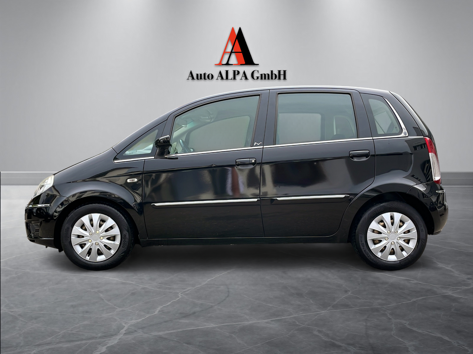 LANCIA Musa 1.4 16V Swiss Edition-showroom-element-1