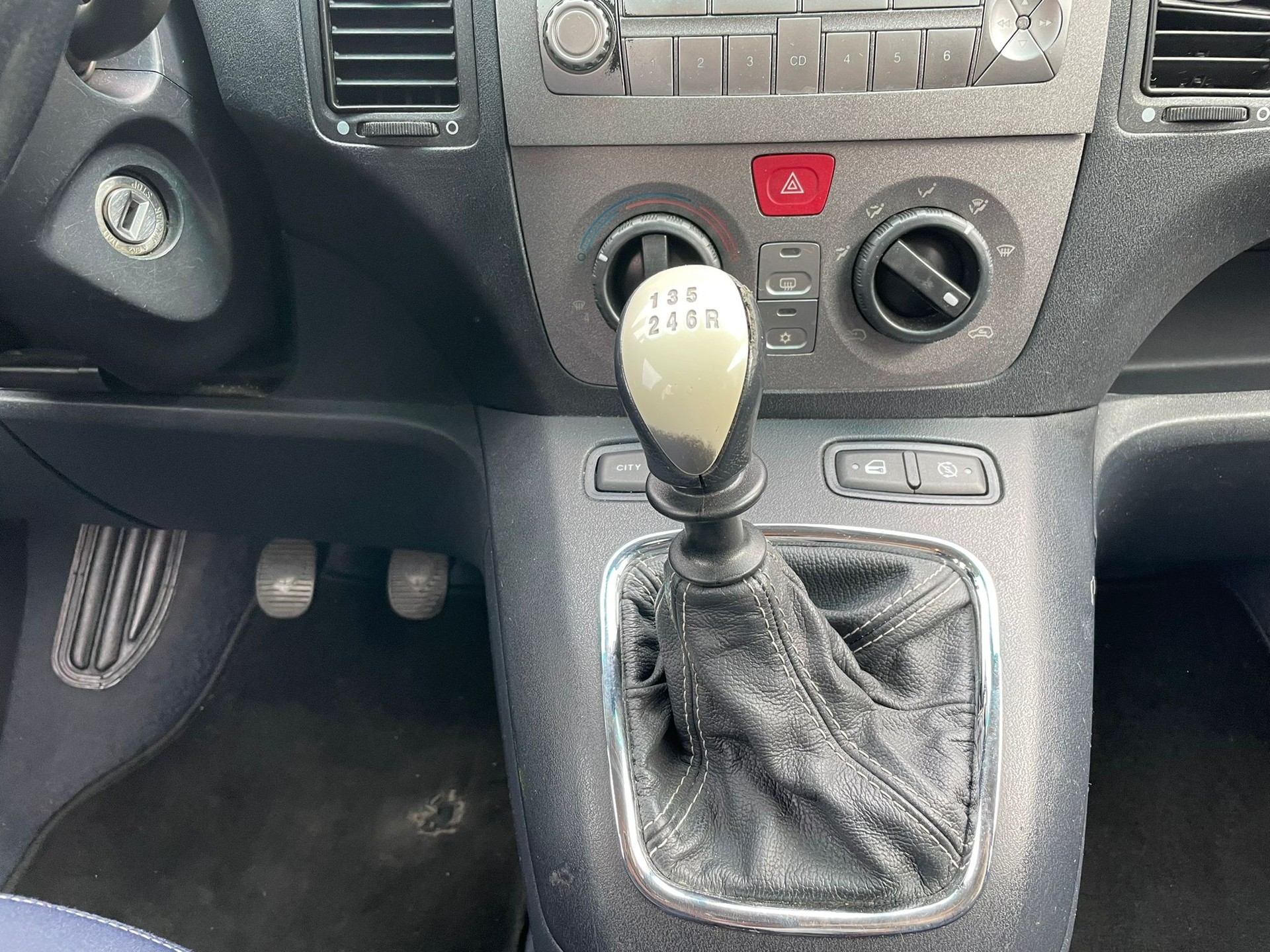 LANCIA Musa 1.4 16V Swiss Edition-image-12