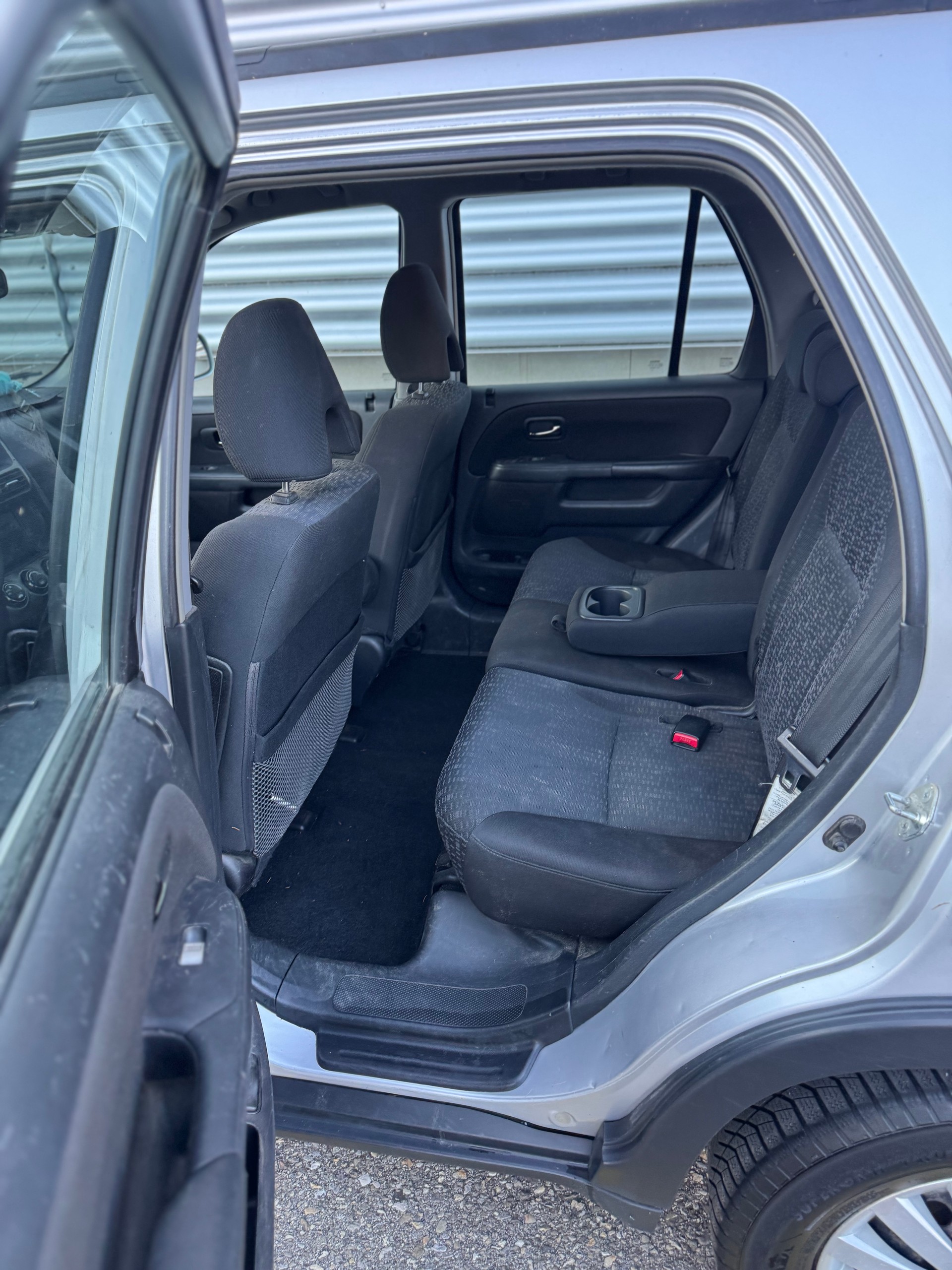 HONDA CR-V 2.2 i-CTDi 4WD Executive-image-12