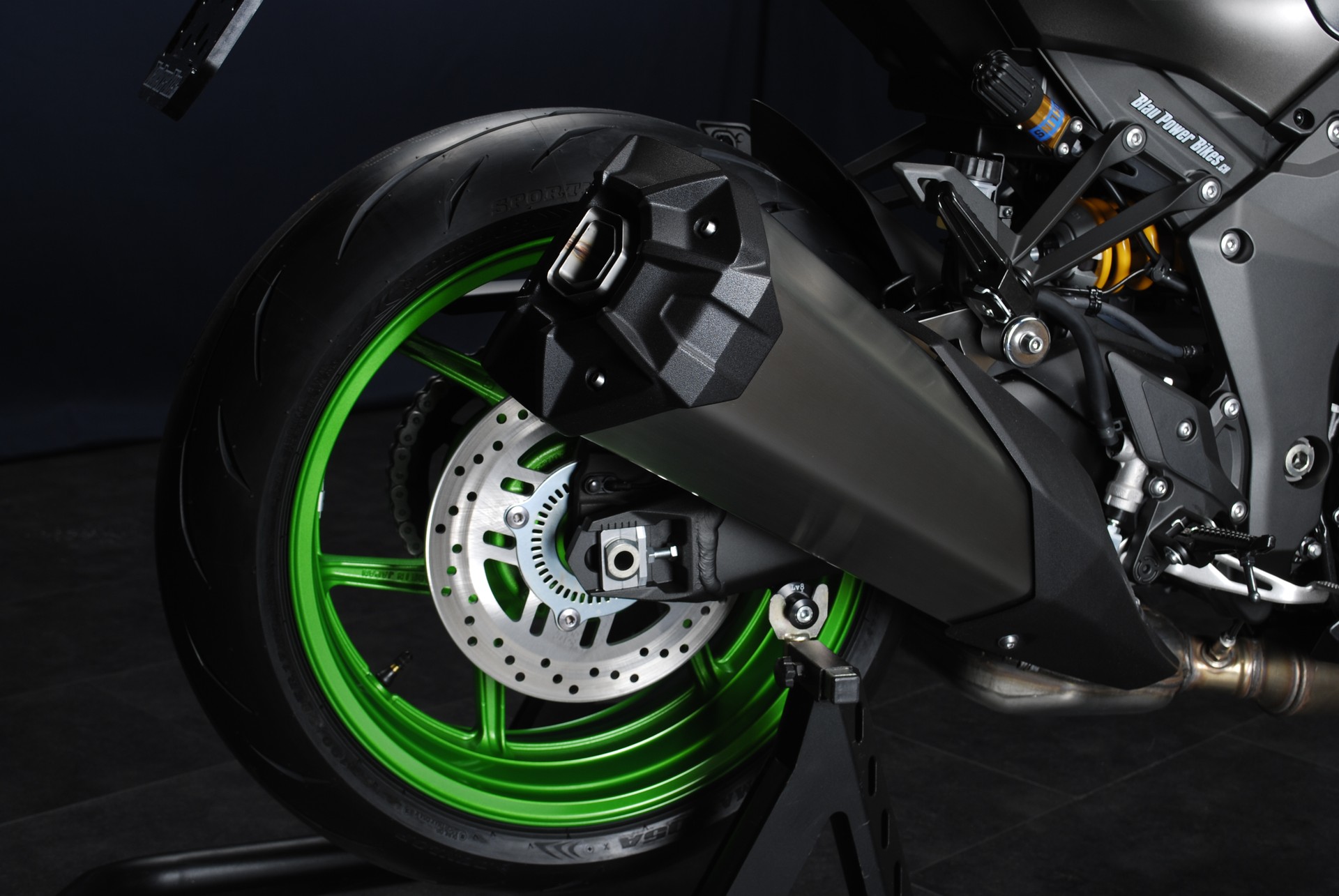 KAWASAKI Z 1100 SE MY26-image-1