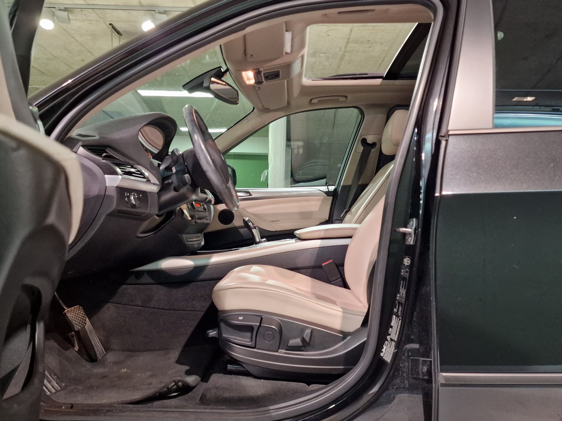 BMW X5 xDrive 40d Steptronic-image-7
