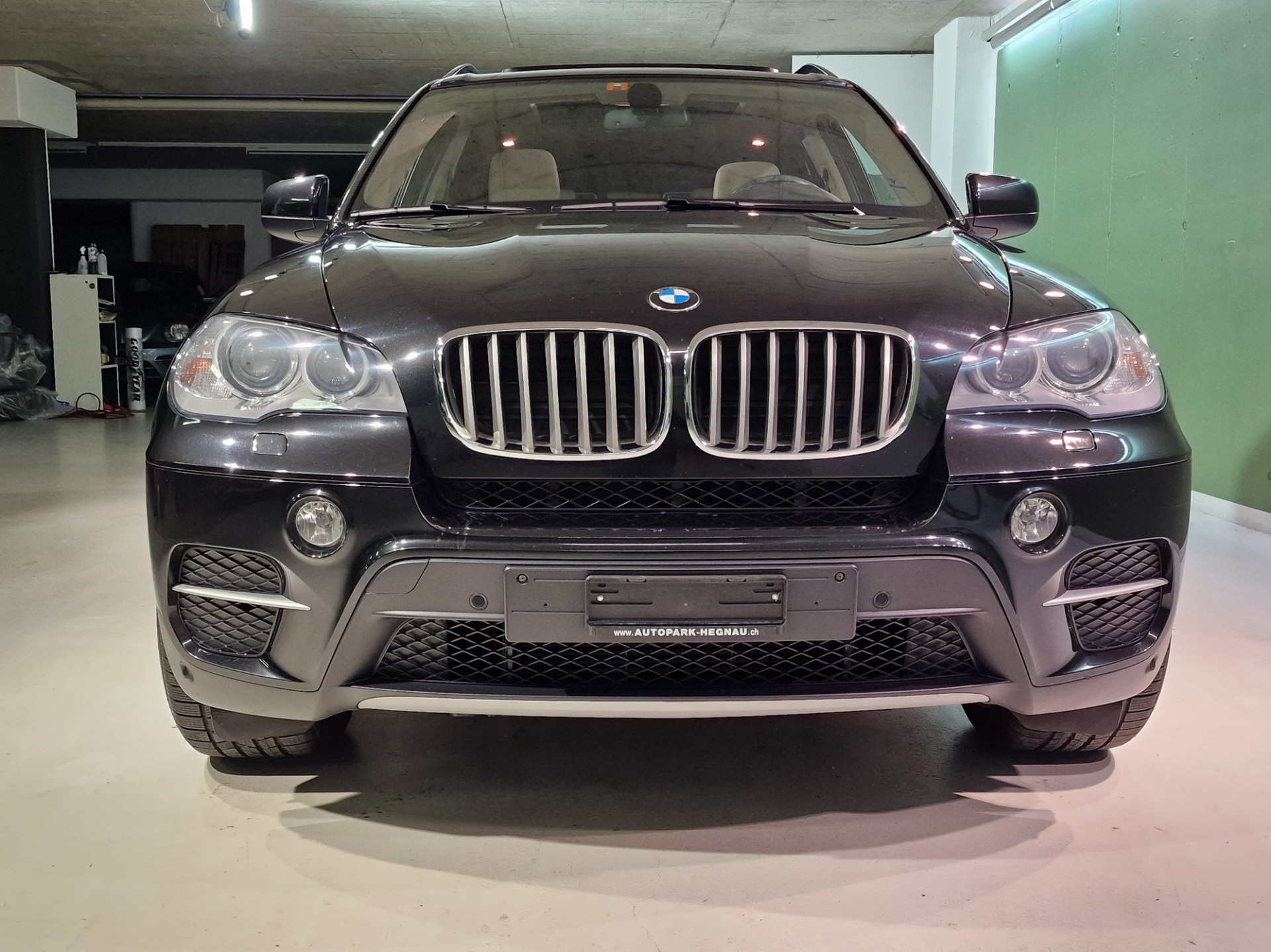 BMW X5 xDrive 40d Steptronic-image-2