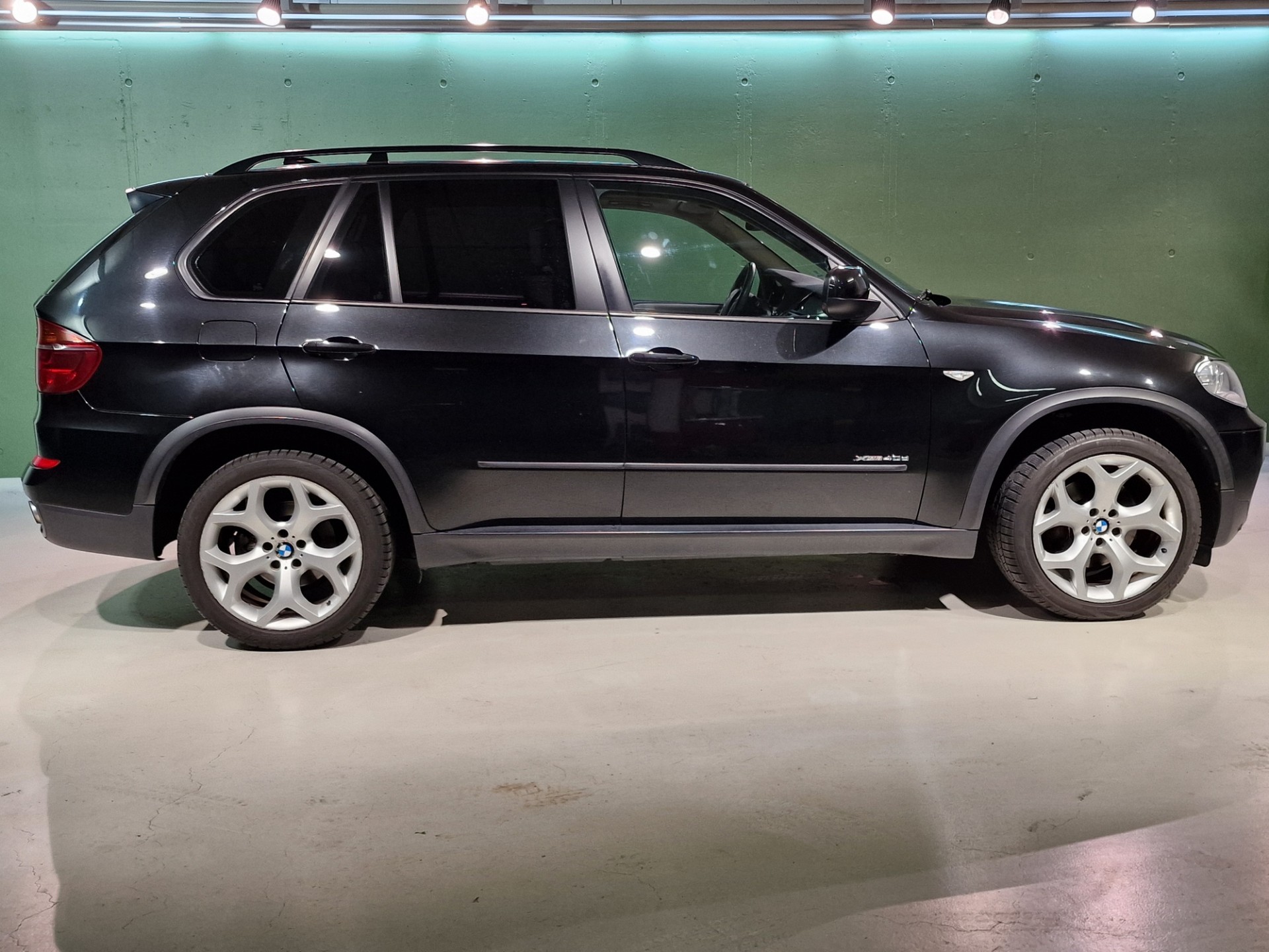 BMW X5 xDrive 40d Steptronic-image-3