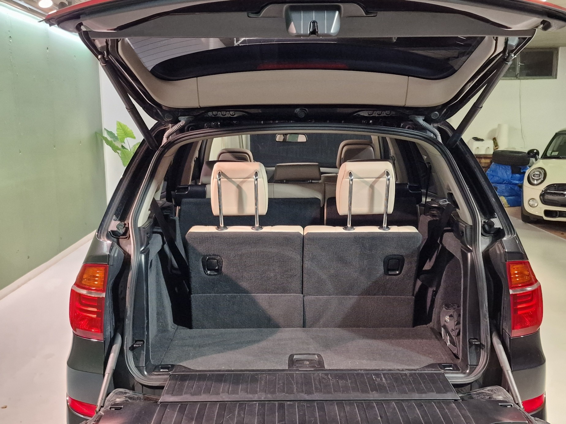 BMW X5 xDrive 40d Steptronic-image-10