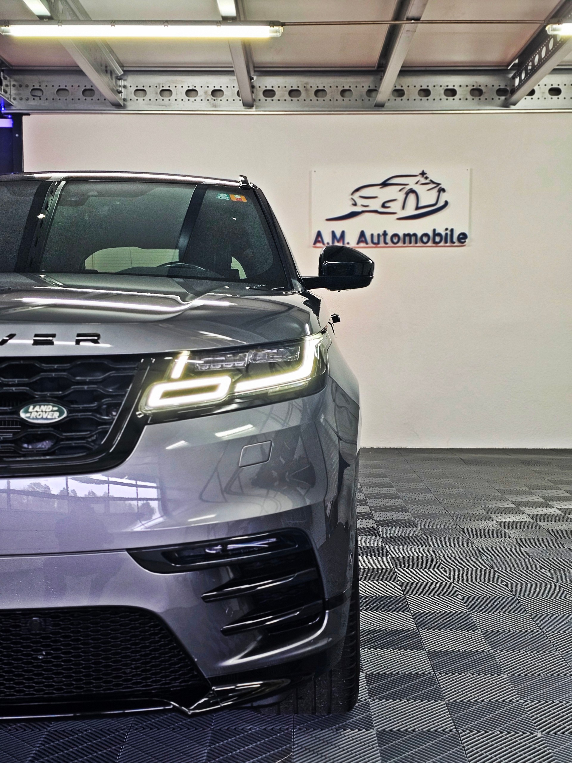 LAND ROVER R-Dynamic D 275 SE Automatic-showroom-element-3