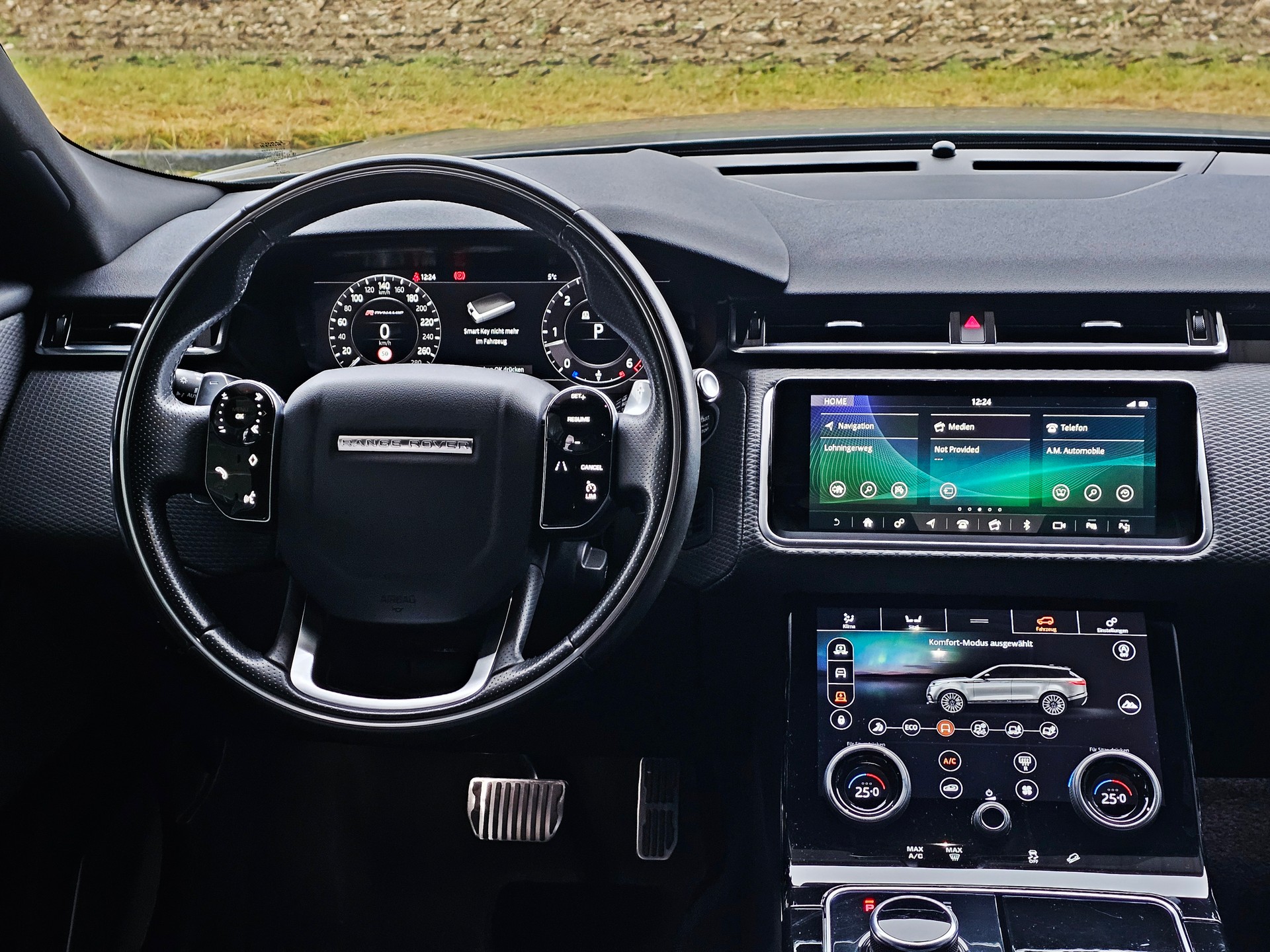LAND ROVER R-Dynamic D 275 SE Automatic-image-14
