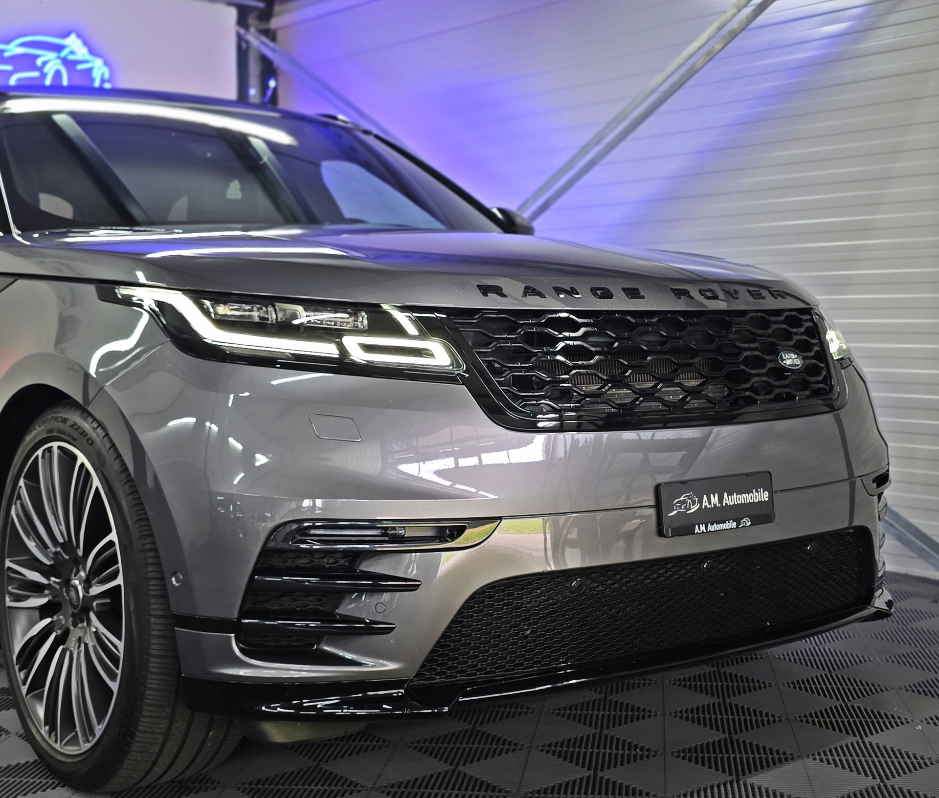LAND ROVER R-Dynamic D 275 SE Automatic-showroom-element-2