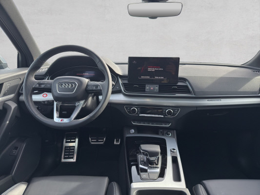 AUDI Q5 45 TFSI S line qu-image-9