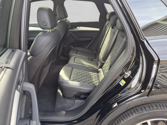 AUDI Q5 45 TFSI S line qu-image-7