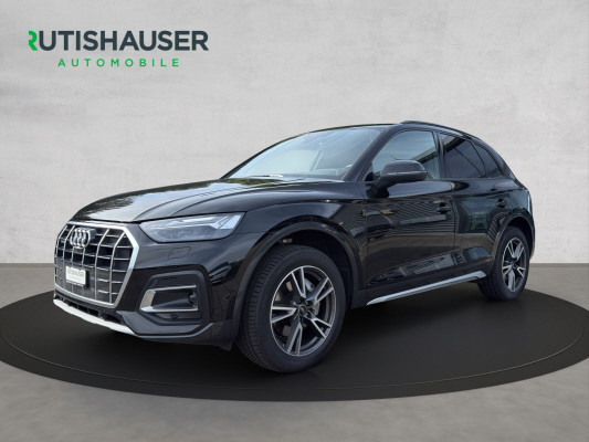 AUDI Q5 45 TFSI S line qu-showroom-element-1