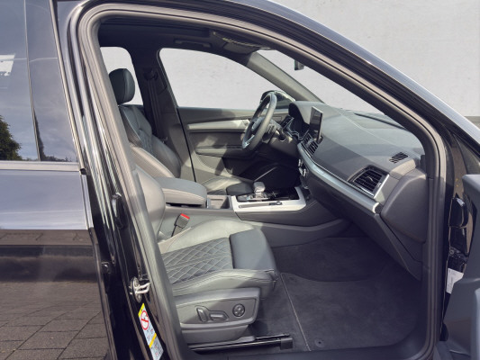 AUDI Q5 45 TFSI S line qu-image-11