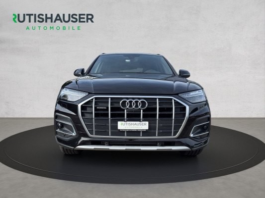 AUDI Q5 45 TFSI S line qu-image-5