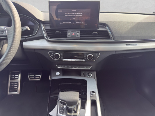 AUDI Q5 45 TFSI S line qu-image-10