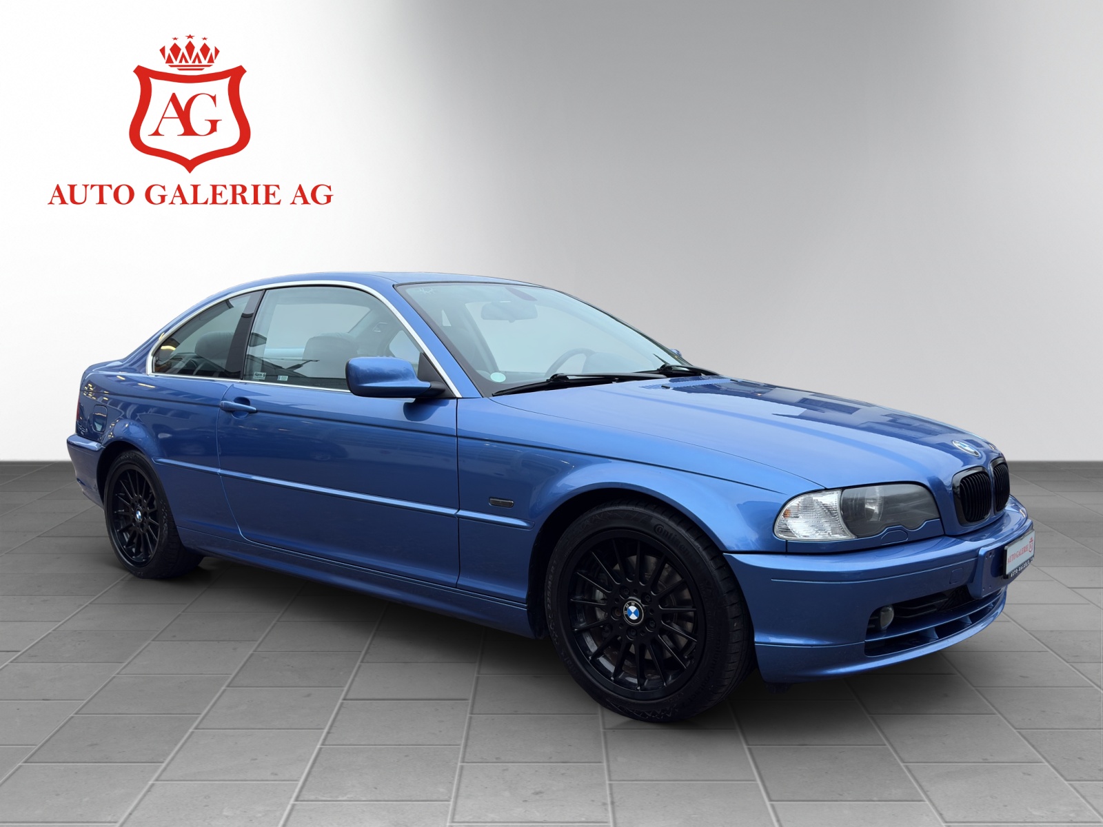BMW 328Ci Coupé-image-6