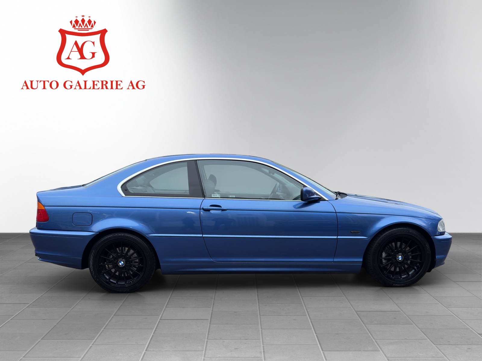 BMW 328Ci Coupé-image-5