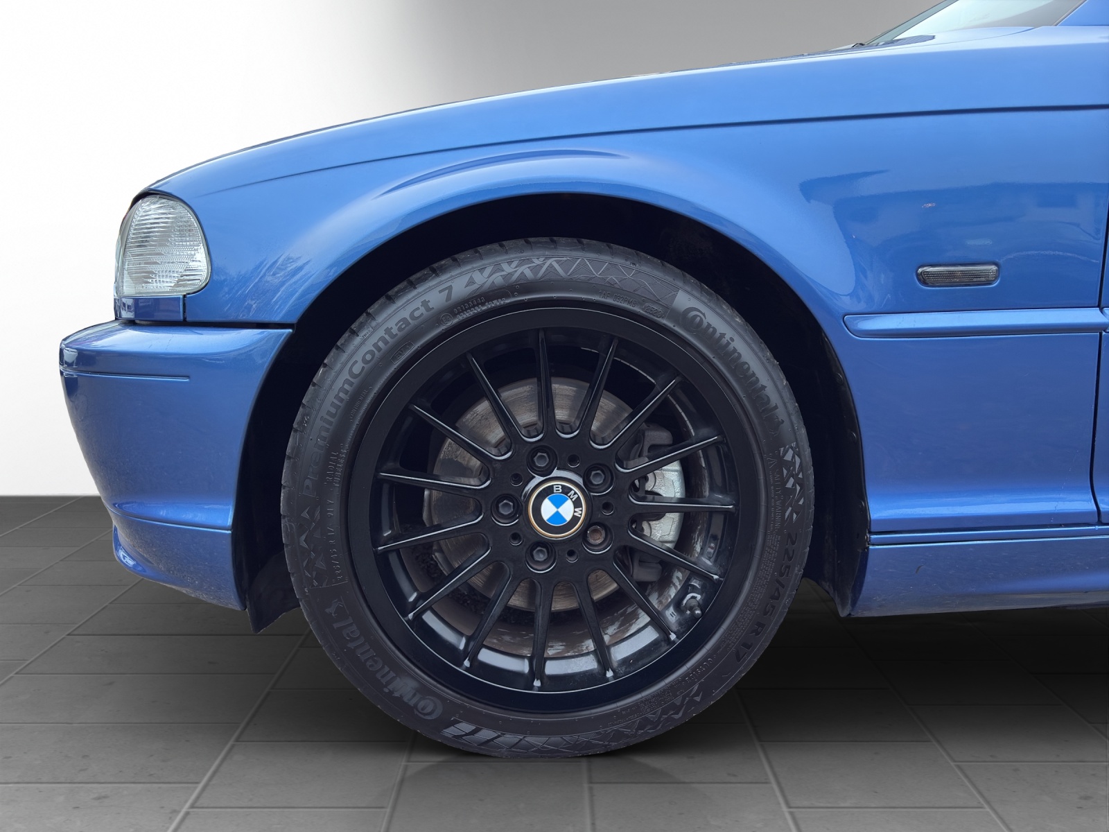BMW 328Ci Coupé-image-16