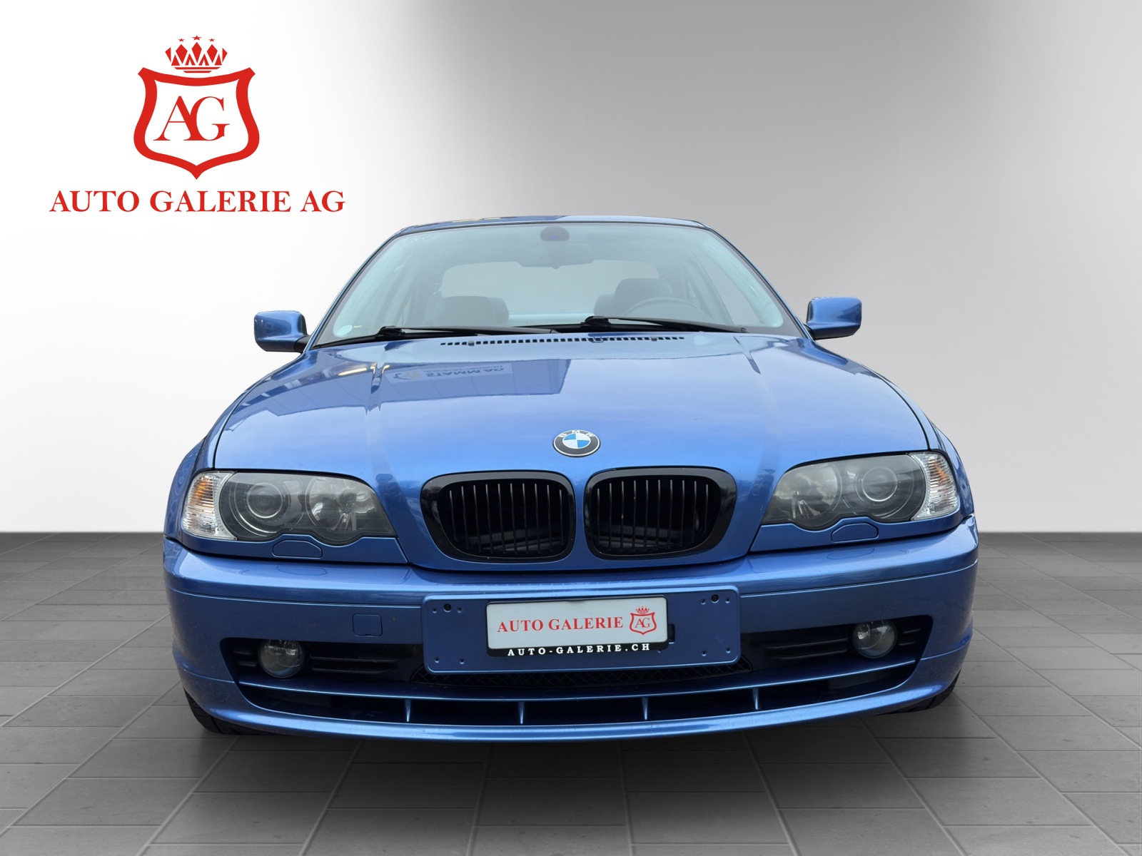 BMW 328Ci Coupé-image-7