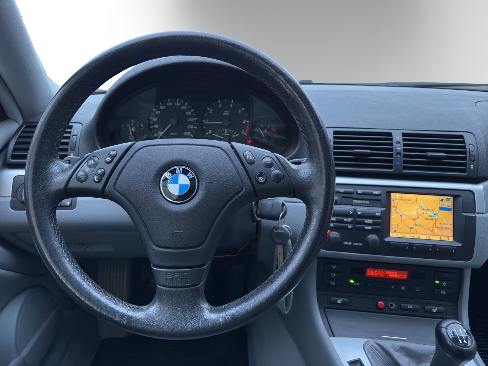 BMW 328Ci Coupé-image-13