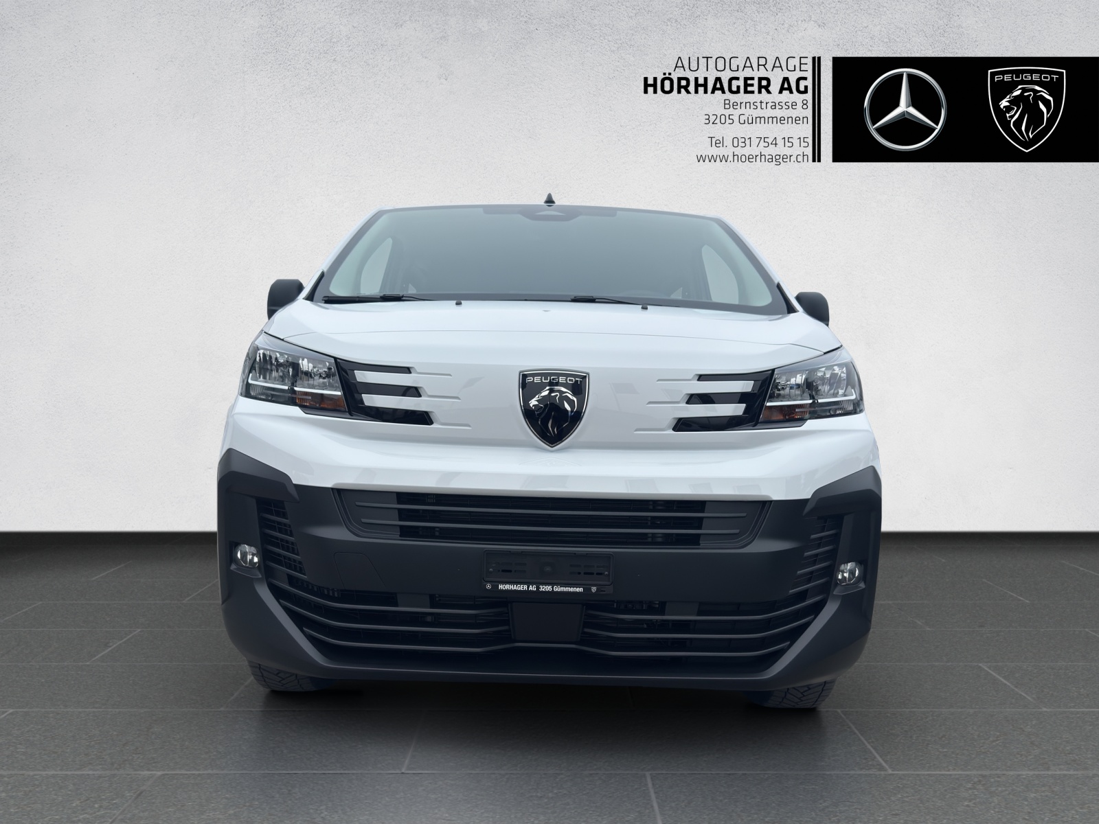 PEUGEOT Expert 2.0 BlueHDi 145 S&S Vertiefte Kabine Long-image-7