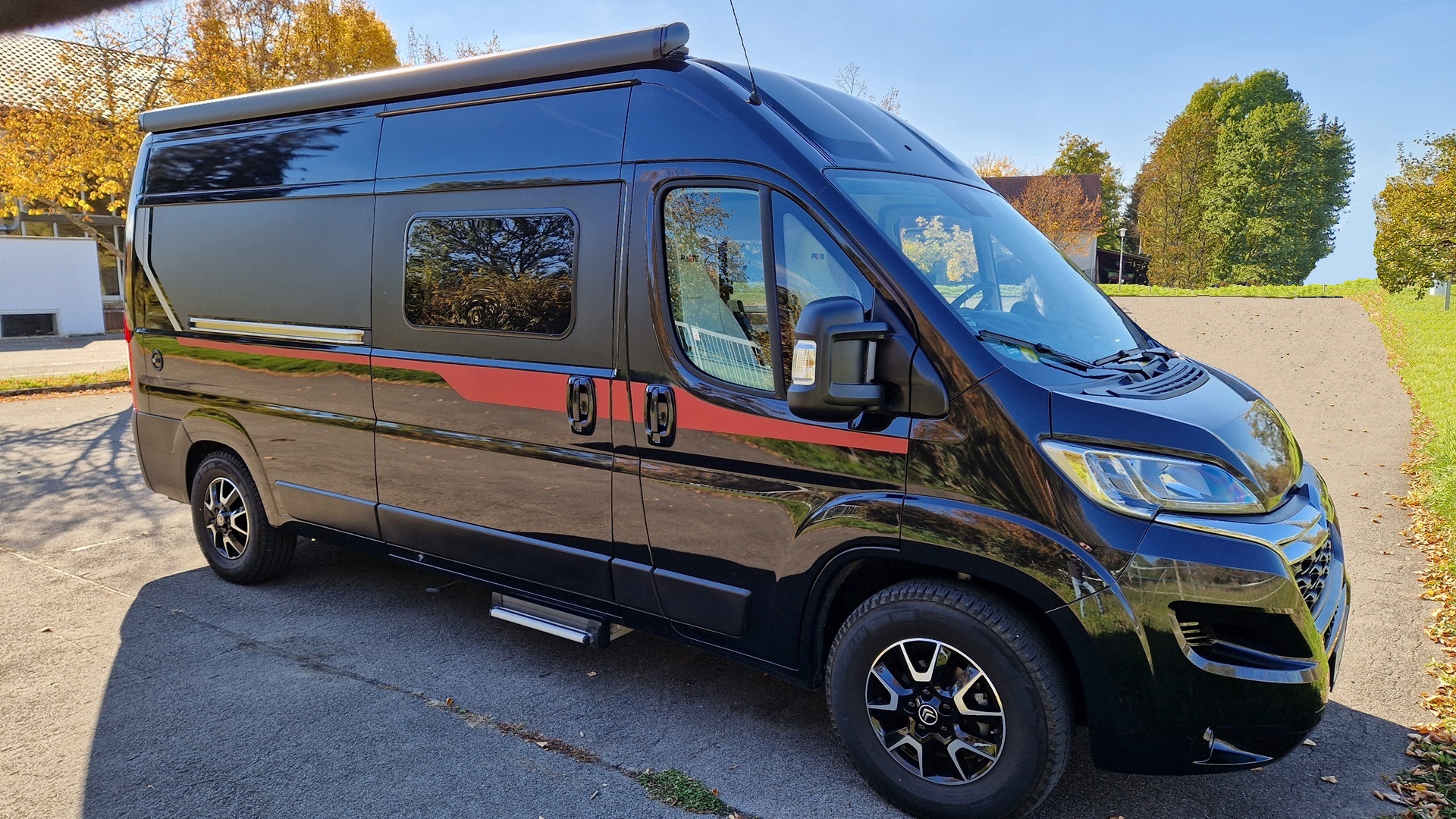 PILOTE V600 G - neuwertig, technisch und optisch-image-1