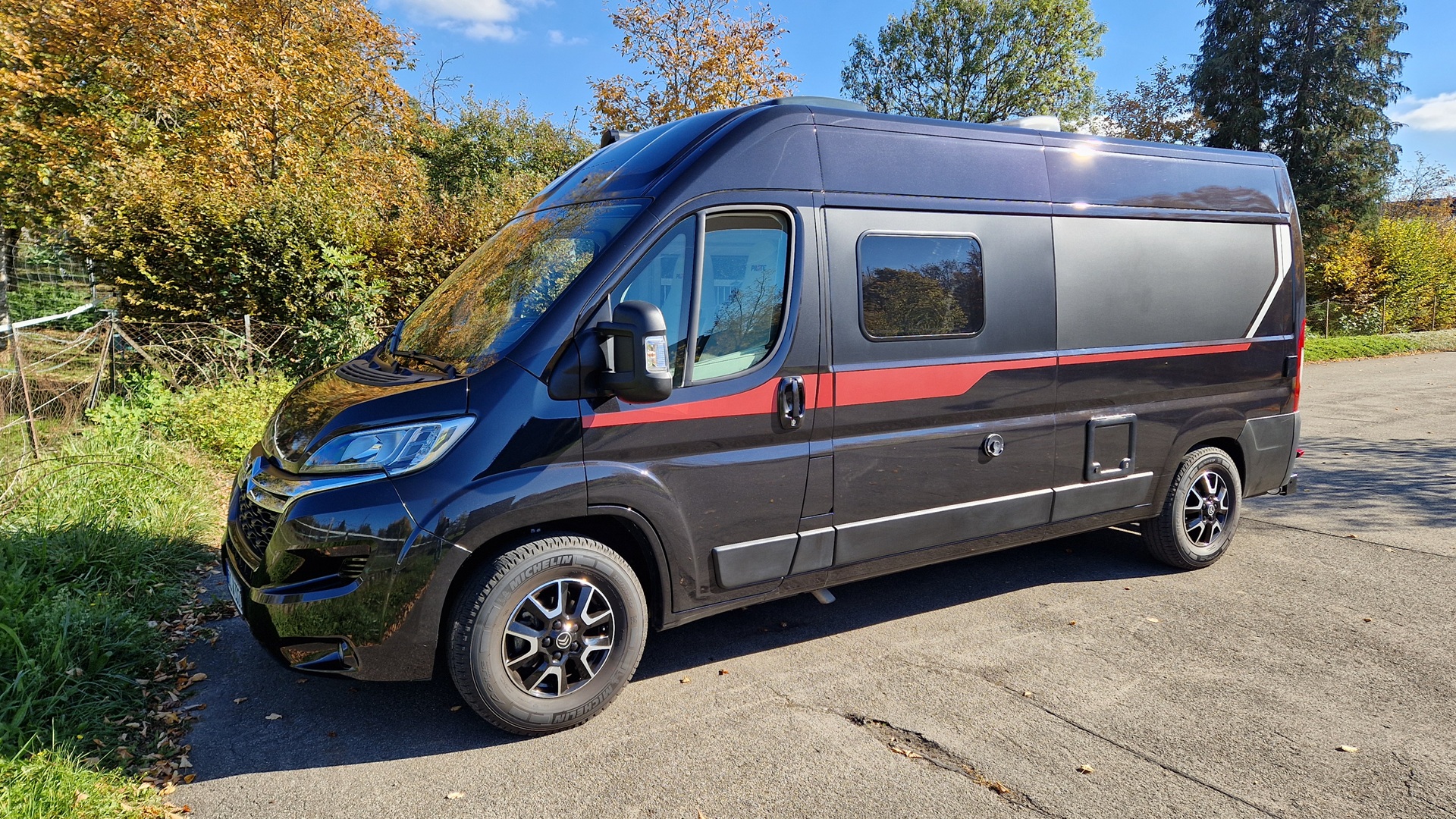 PILOTE V600 G - neuwertig, technisch und optisch