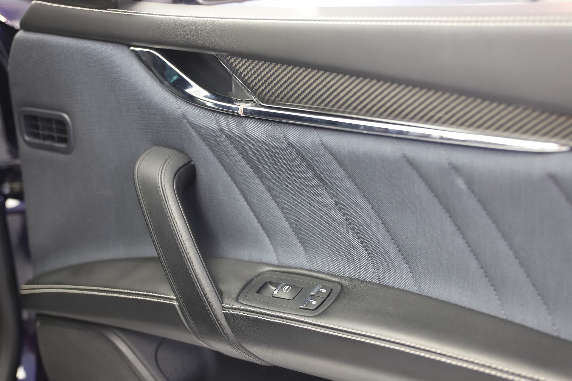 MASERATI Quattroporte 3.0 V6 S Q4 GranLusso Automatica-image-10