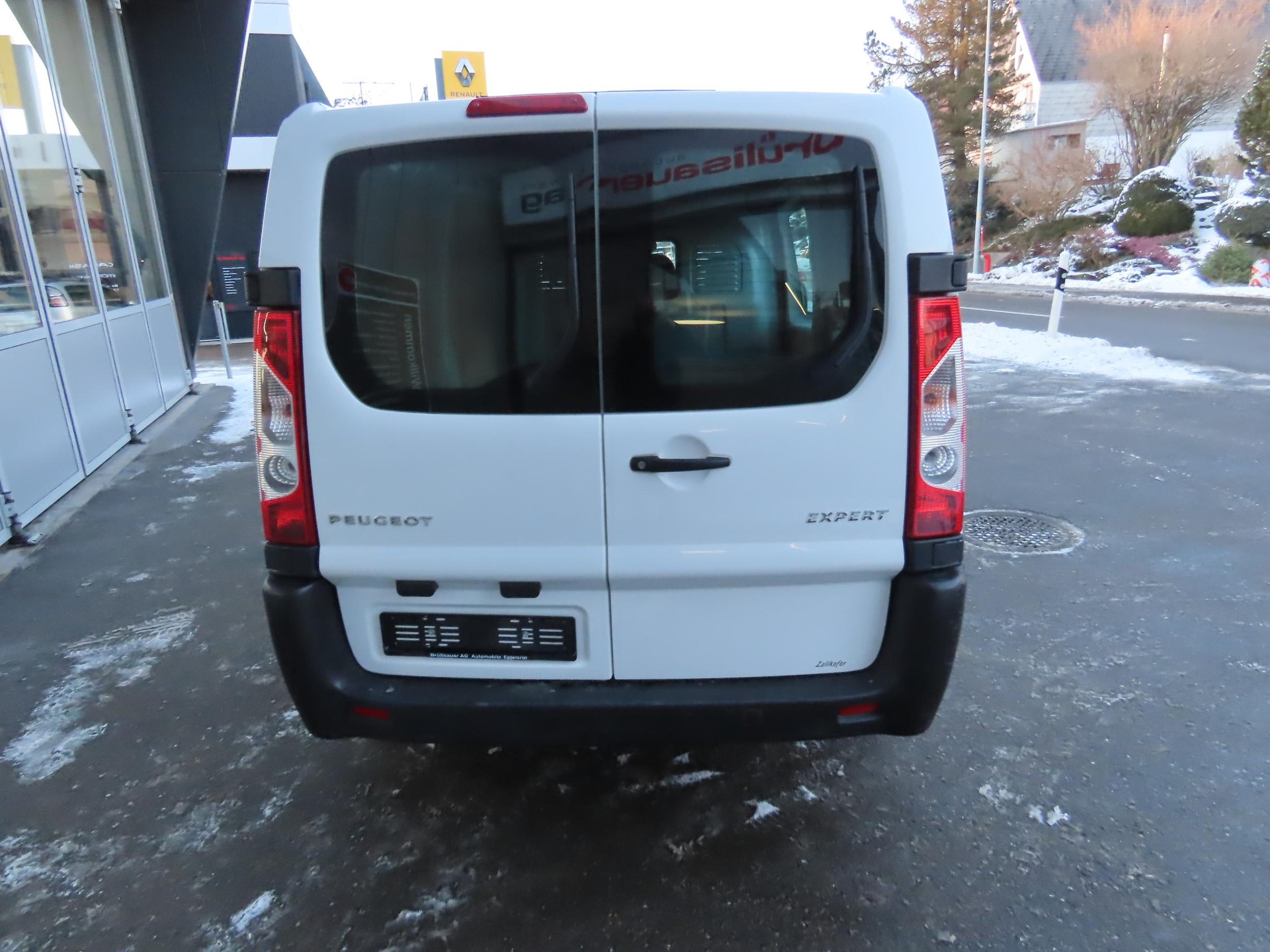 PEUGEOT Expert Kaw. 227 L1H1 2.0 HDI 130-showroom-element-3