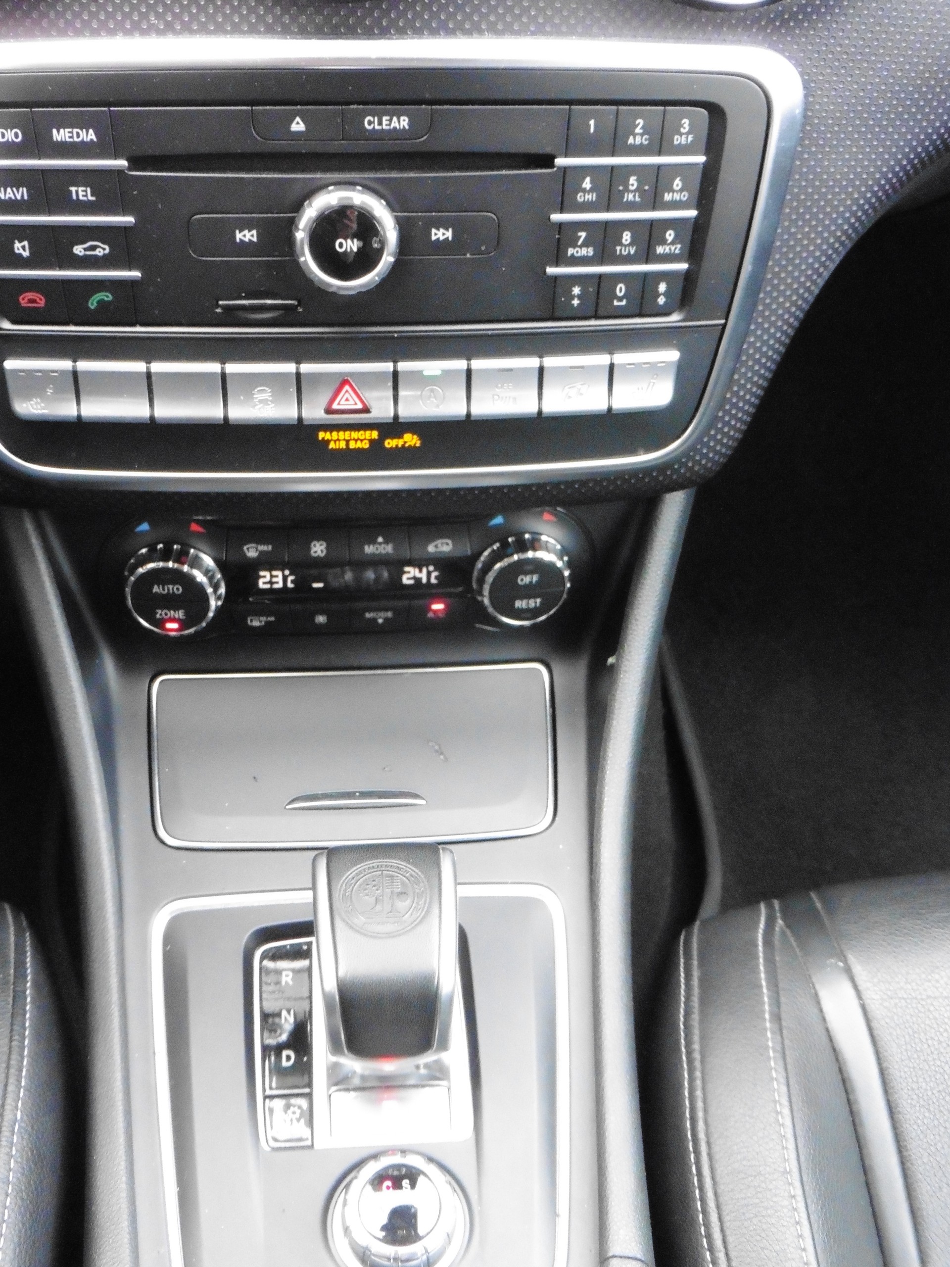 MERCEDES-BENZ A 45 AMG 4Matic Speedshift 7G-DCT-image-15