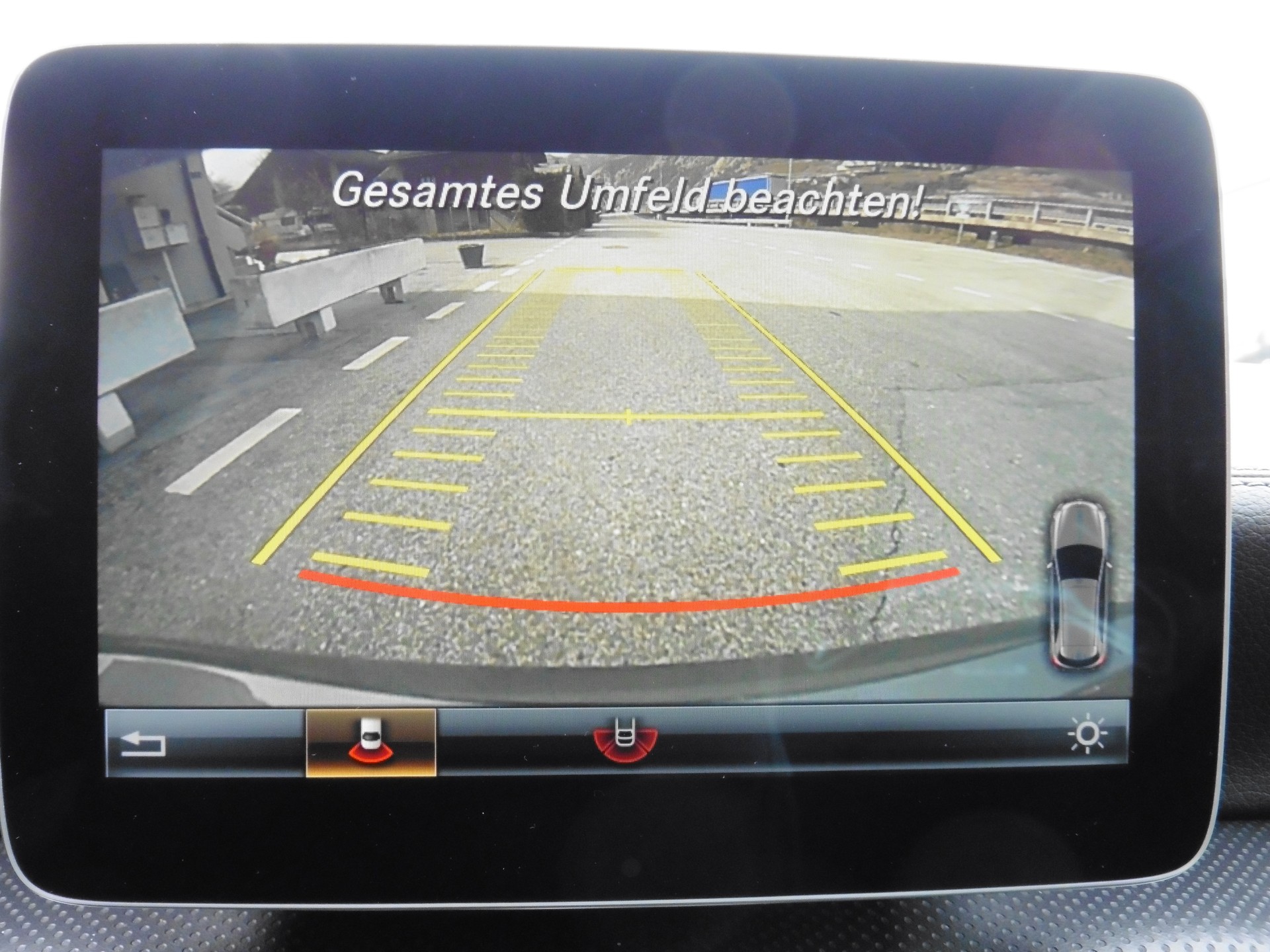 MERCEDES-BENZ A 45 AMG 4Matic Speedshift 7G-DCT-image-14