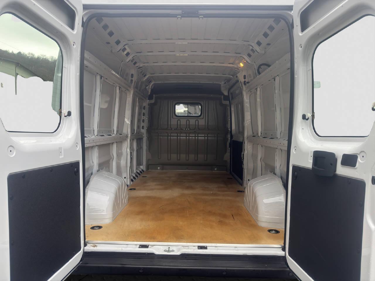 OPEL Movano Kaw. 3.5 t L3 H2 2.2 TD 165-image-9