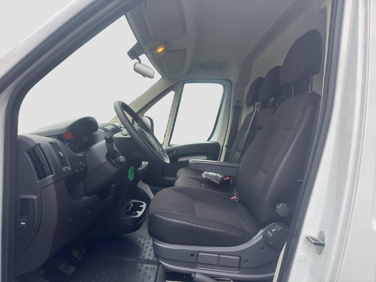 OPEL Movano Kaw. 3.5 t L3 H2 2.2 TD 165-image-11