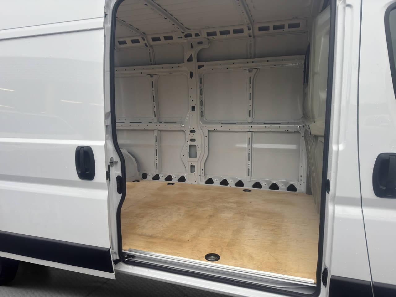 OPEL Movano Kaw. 3.5 t L3 H2 2.2 TD 165 3.5T-image-10