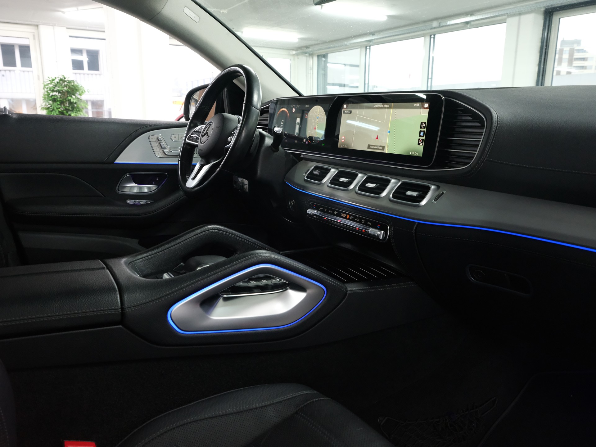 MERCEDES-BENZ GLE Coupé 400 d 4Matic 9G-Tronic-image-20
