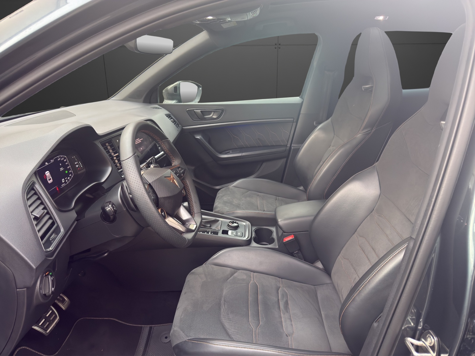 CUPRA Ateca Cupra 2.0 TSI 4Drive DSG-image-11