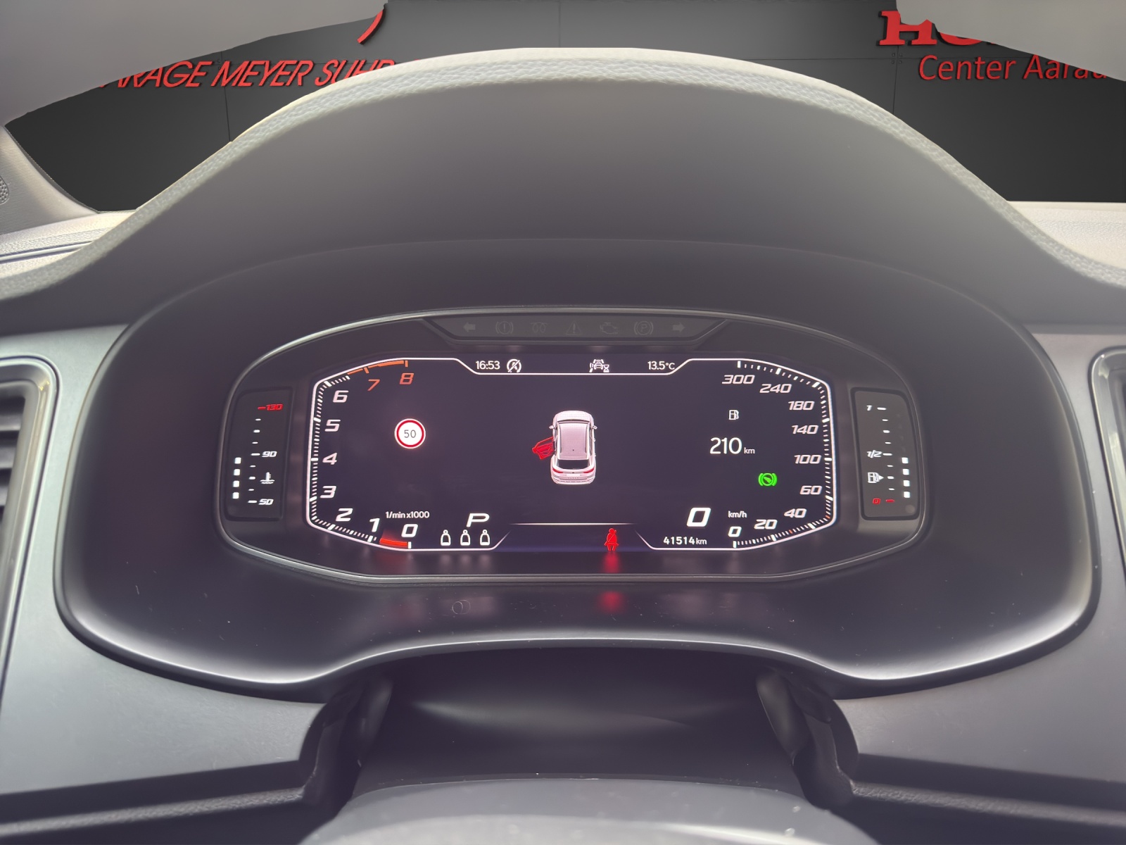CUPRA Ateca Cupra 2.0 TSI 4Drive DSG-image-10