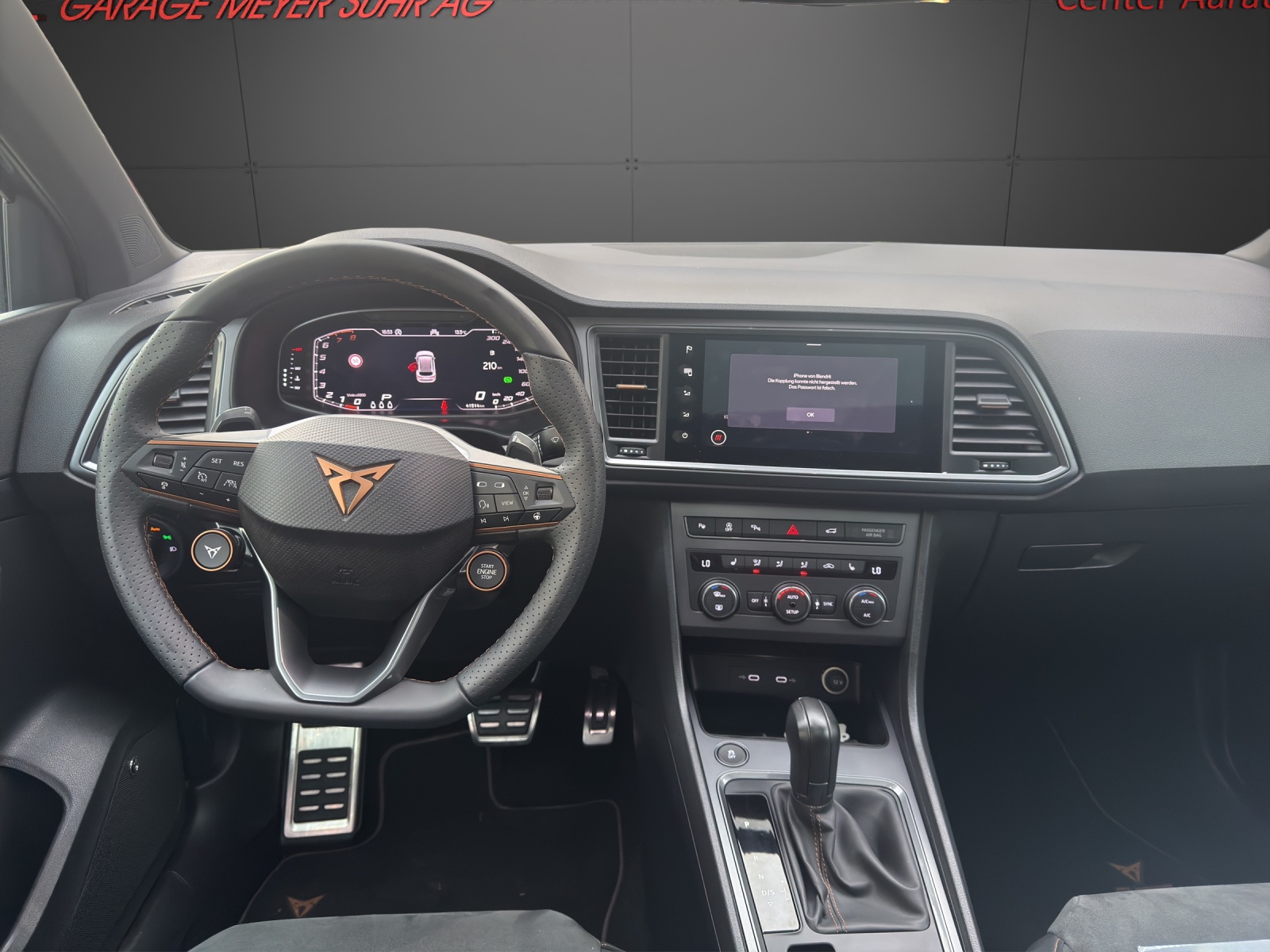 CUPRA Ateca Cupra 2.0 TSI 4Drive DSG-image-8