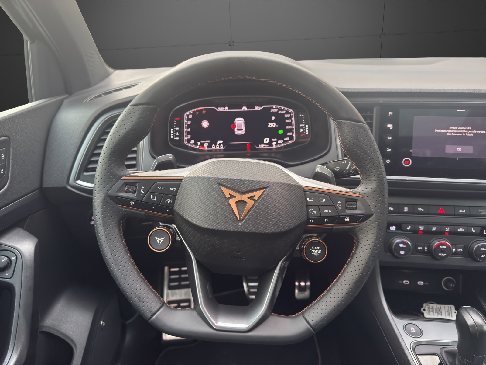 CUPRA Ateca Cupra 2.0 TSI 4Drive DSG-image-9
