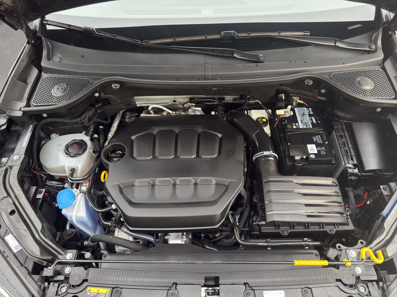 CUPRA Ateca Cupra 2.0 TSI 4Drive DSG-image-15